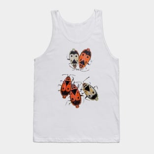 Bedbugs Tank Top